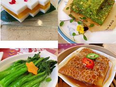 香芒夹心椰汁糕-点都德(汇盈广场店)