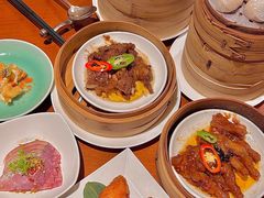 -杭州JW万豪酒店-万豪中餐厅