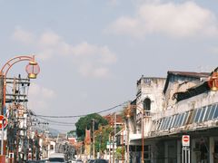 -普吉镇