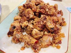 -标记美食新鲜猪杂(兴南大道店)