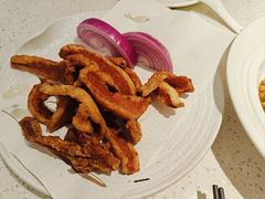 -船歌·鱼水饺青岛菜(金狮广场店)