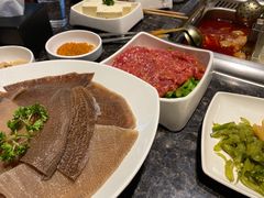 -海底捞火锅(龙岗星河COCO Park店)