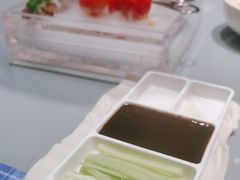 -小大董·烤鸭(观景餐厅·南京西路店)