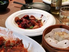 -新木器时代餐厅(太湖新天地店)