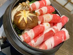 -长崎家日式料理(人民大街店)