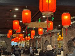 -小街天府(西工小街店)