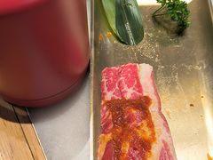 -韩宫宴烤肉·料理(砂之船奥特莱斯店)