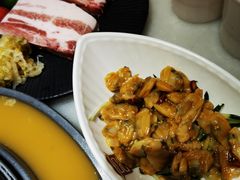 -韩宫宴烤肉·料理(大宁国际店)