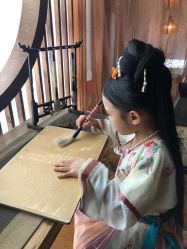 点击看大图 -美云庭古装·格格服汉服·京城旅拍(北京店)