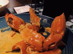 -星叶·东南亚料理(宁波万象汇店)