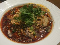 -蜀宴小调·精致家常菜(来福士店)