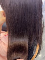 -藤野造型烫染