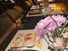 -半秋山西餐厅(巴南万达广场店)