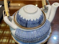 -大佛寺高级素食自助餐厅