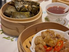 -翠园(北京王府中环店)
