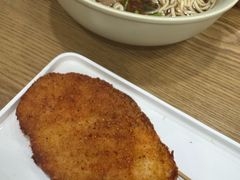 -李先生牛肉面大王(北京东四店)