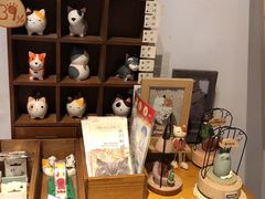-小时光咖啡馆(开森度假森林店)