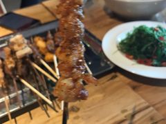 -管氏翅吧(马家堡店)