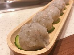 虾滑-九府羊·鲜羊火锅·烤串(新华路店)