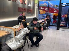 -德克士信之义(信源商厦店)