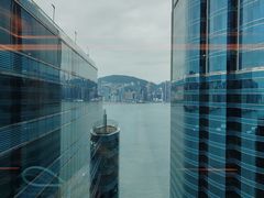 -香港九龙海逸君绰酒店