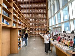 -朵云书院(滴水湖店)