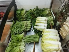 白菜-瑞安第一泡·后街泡泡(虹桥后街店)