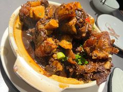 特色牛筋骨-富临轩私房菜(集庆门大街店)