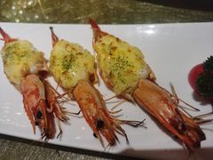 -悦泰环球美食自助(金茂旗舰店)