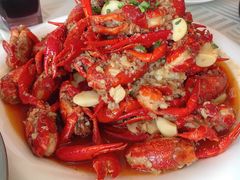 -小李子油焖大虾(天下城旗舰店)