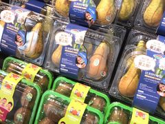 -叶氏兄弟果业(文二西路店)