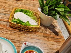 -春润大地海南椰子鸡(沙井京基百纳广场店)