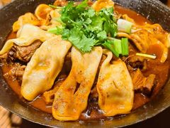 -符离集餐厅(万象城店)