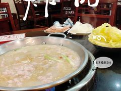 -老来福·非遗酸汤兔(凯旋路店)