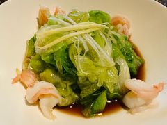 -奉天小馆·非遗东北菜(沈阳万象城店)