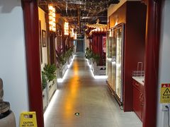 -秦月轩·陕西家乡菜(阜成路·五棵松店)