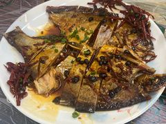 -小民大排档(江汉路店)