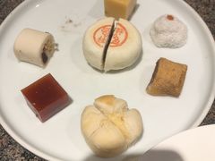 -真地道京味府·鲜橙烤鸭·北京菜(朝外大街东大桥店)