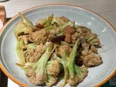 -九毛九西北菜(百信广场店)