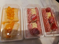 -奈雪的茶(东莞汇一城店)