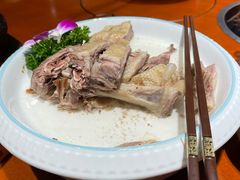 -农厨好味·温泉鹅·农家菜