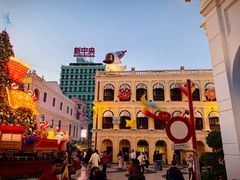 -市政署