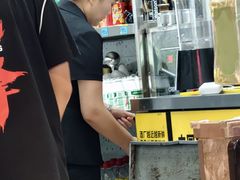 -钱锋炭缸烧烤(南湖大路总店)