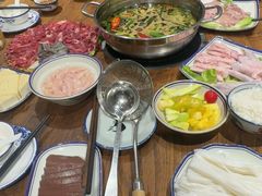 -厝味火锅·潮汕卤水火锅(十一合店)