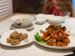 -莆田餐厅(吉隆坡柏威年广场店)