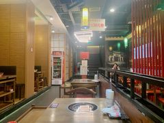 -牛a潮汕鲜牛肉粿条(天河北店)