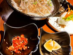 -越谜·越南餐厅(长白店)