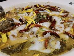 -太二酸菜鱼(沈阳万象城店)