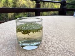 -龙井壹号·茶缘山景宴(龙井村店)