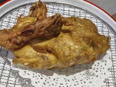 -秦唐一号西安菜馆(钟楼店)